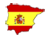 MADERAS SIERO - Espanol